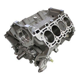 FORD M6009-A50NAB Gen-3 Coyote Alunminator Short Block Assembly