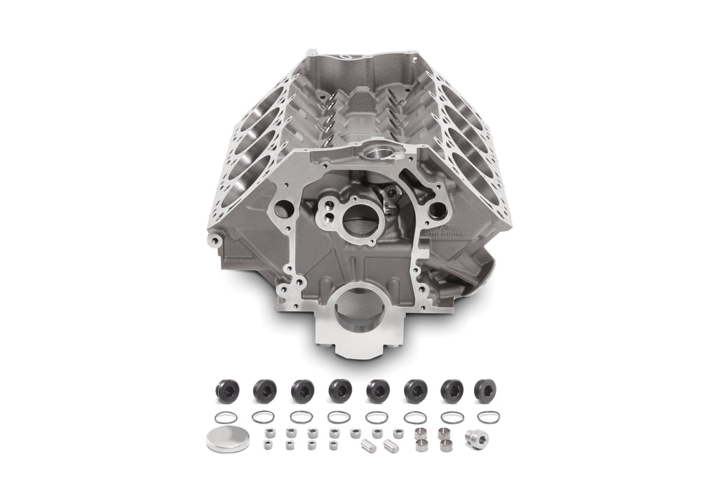 FORD M6010-A460XBB 460 Big Bore Iron Block 4.490 Rough Bore