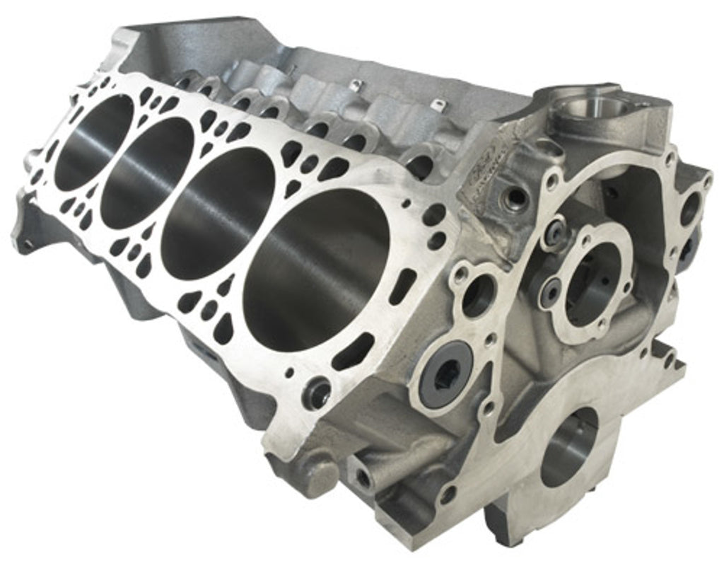 FORD M6010-B302BB Engine Block Boss 302 w/ 4.115 Bore