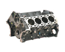 Load image into Gallery viewer, FORD M-6010-BOSS50 Ford M-6010-BOSS50 Boss 5.0L Cast Iron Modular Engine Bare Block