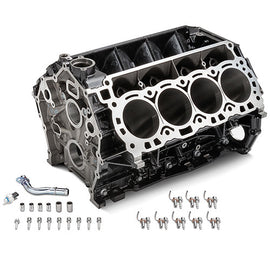 FORD M6010-SD73 Engine Block 7.3L Godzilla