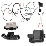 FORD M6017-A504VB Engine Control Pack 5.0L Coyote 11-14 Man. Trans