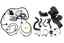 Load image into Gallery viewer, FORD M6017-M50A Control Pack 15-17 5.0L Coyote w/Auto Trans