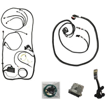 Load image into Gallery viewer, FORD M6017-M50BA Engine Control Pack - Gen-3 Coyote 2018-2020