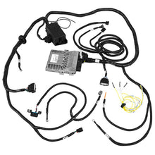 Load image into Gallery viewer, FORD M6017-M50B Engine Control Pack 2018 5.0L Coyote w/Man. Trans