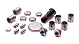 FORD M6026-A46 Plug & Dowel Kit 4.6L Aluminum Blocks