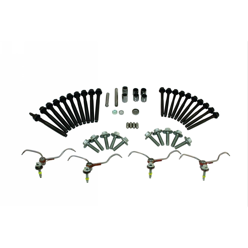 FORD M6026-A50A 5.0L Coyote Block Hardware Kit 2011-17