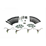 FORD M6026-A50A 5.0L Coyote Block Hardware Kit 2011-17