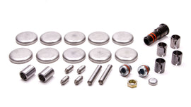 FORD M6026-CI46 Plug & Dowel Kit for M6010-BPSS50 & M6010-D46