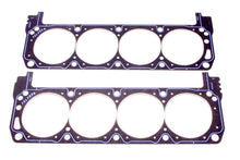 Load image into Gallery viewer, FORD M6051-B341 351 Big Bore Head Gasket (Pair)