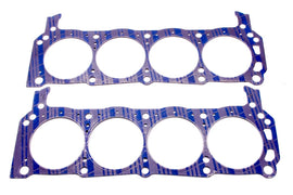 FORD M6051-C51 Head Gaskets (Pair) SBF 302/351W