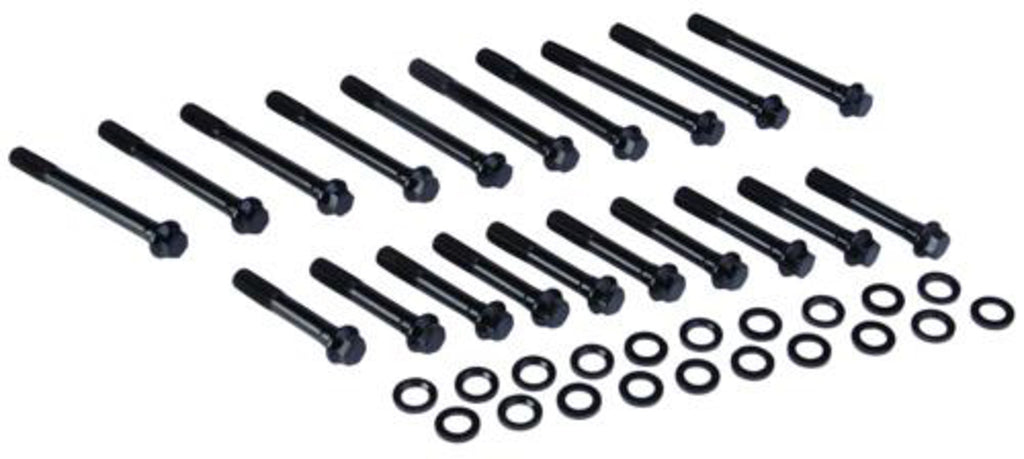 FORD M-6065-BOSS Ford M-6065-BOSS Cylinder Head Bolt Kit for Small Block Ford Engines