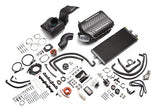 FORD M6066-F150SCA Supercharger Kit 21-25 5.0L F150 Trucks