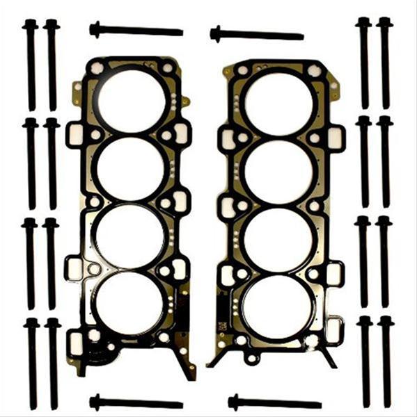 FORD M-6067-M50 Ford M-6067-M50 5.0L Coyote Cylinder Head Gasket Kit with 11mm Bolts