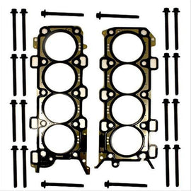 FORD M-6067-M50 Ford M-6067-M50 5.0L Coyote Cylinder Head Gasket Kit with 11mm Bolts