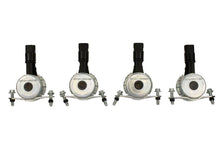 Load image into Gallery viewer, FORD M6297-M50A Ford M6297-M50A High-Strength Variable Valve Timing Solenoids for 5.0L Coyote, Set of 4