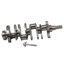 Load image into Gallery viewer, FORD M-6303-M52B Ford Performance M-6303-M52B Forged Steel Crankshaft for Coyote 5.2L Voodoo Engines