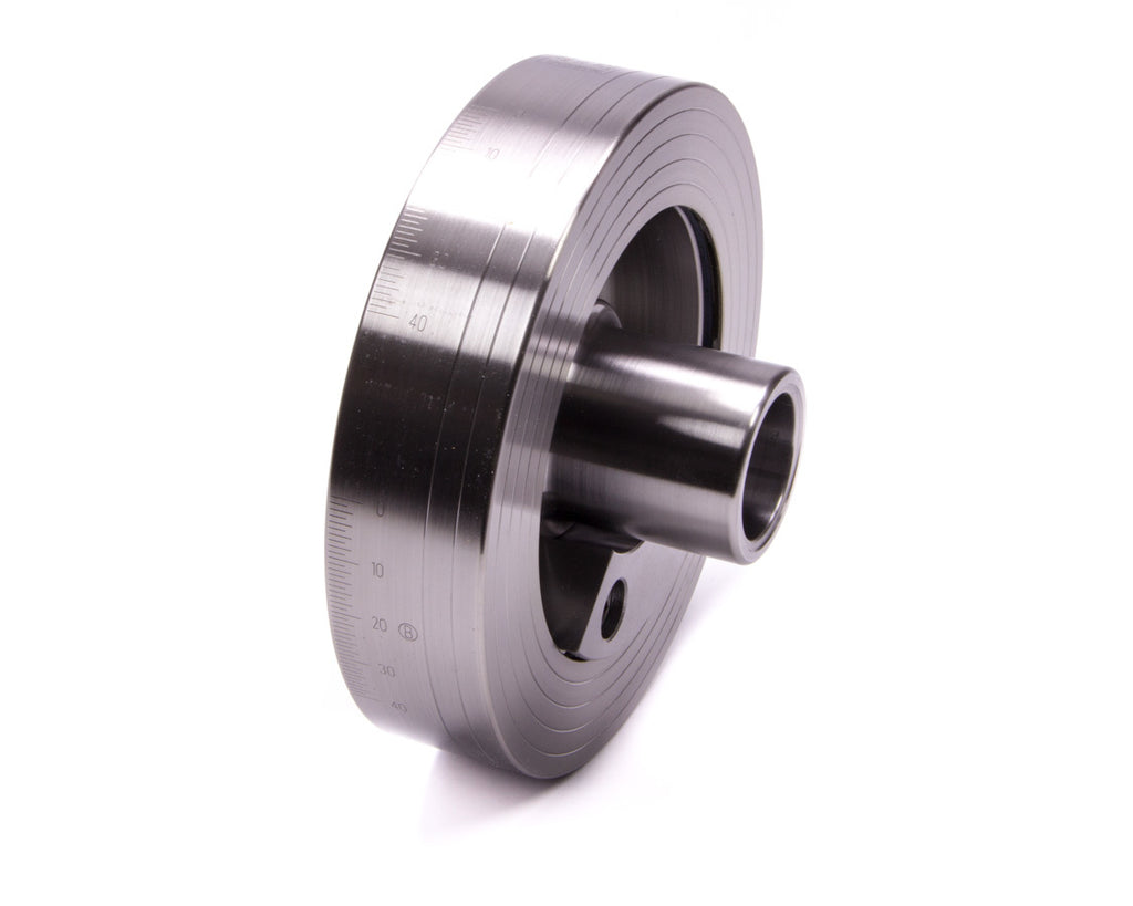 FORD M6316-C351 302/351C SFI Crankshaft Damper- 28 Oz.