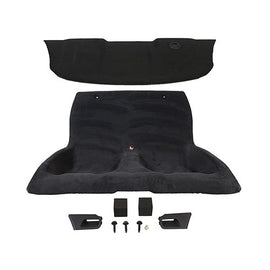 FORD M6346612-GT Mustang Rear Seat Delete Kit 2018-2020