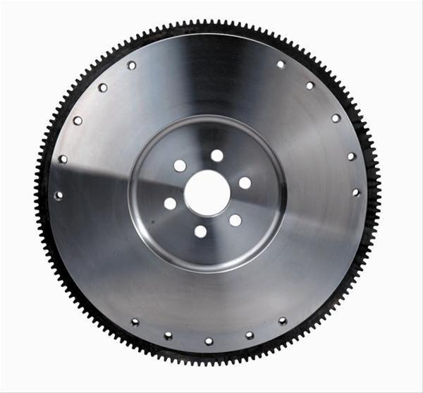 FORD M-6375-K302 Ford M-6375-K302 164-Tooth Billet Steel Flywheel for Small Block Ford Engines