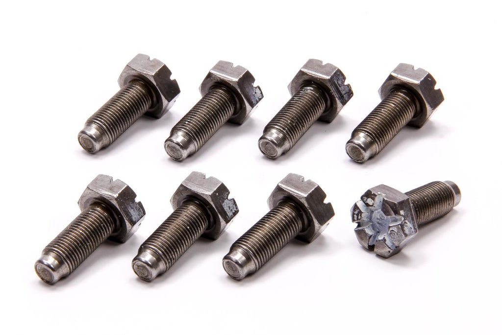 FORD M6379-B 4.6 Manual Flywheel Bolts (8pk)