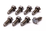 FORD M6379-B 4.6 Manual Flywheel Bolts (8pk)