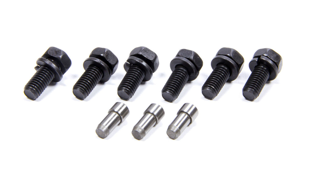 FORD M6397-A302 Pressure Plate Bolt & Dowel Pin Kit