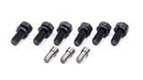 FORD M6397-A302 Pressure Plate Bolt & Dowel Pin Kit