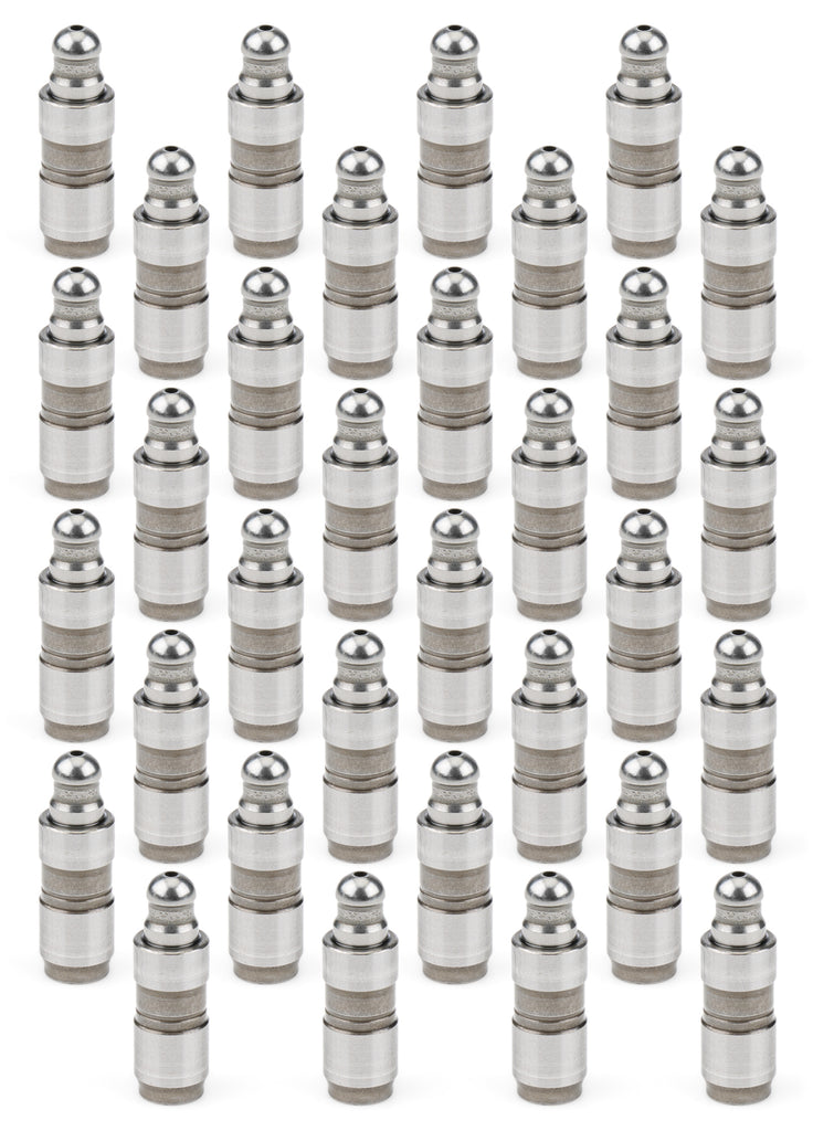 FORD M-6500-M50R Ford Performance M-6500-M50R HP Hydraulic Lash Adjuster Set for 5.0L and 5.2L Coyote Engines