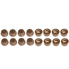 Load image into Gallery viewer, FORD M6500-R302HLC Lifter Pushrod Cup Set (16) Tool Steel