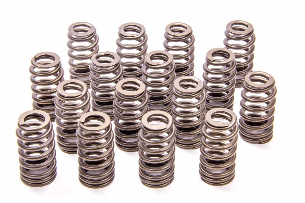 FORD M6513-M50BR Boss 302R Valve Spring Kit 2011-up 5.0L Engine