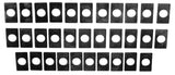 FORD M6529-A302 Rocker Arm Shim Kit