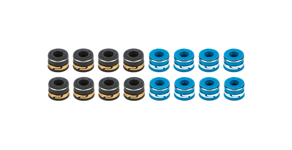 FORD M6571-A50 Valve Stem Seals (16)