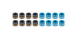 FORD M6571-A50 Valve Stem Seals (16)