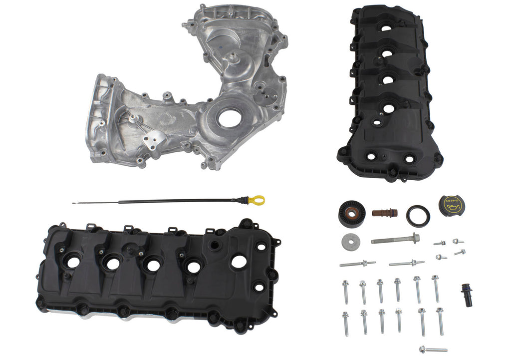 FORD M-6580-M50 Ford M-6580-M50 5.0L Coyote Timing and Valve Cover Kit