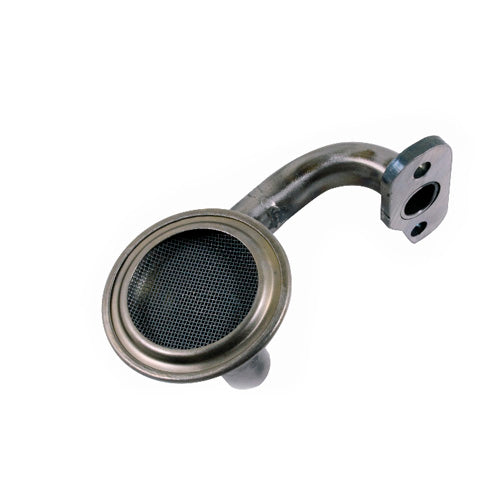 FORD M6622-FT302 Oil Pump Pickup Tube 302 Front Sump Pan