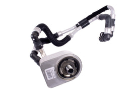 FORD M6642-MB Oil Cooler 2011-12 5.0L 4v Mustang