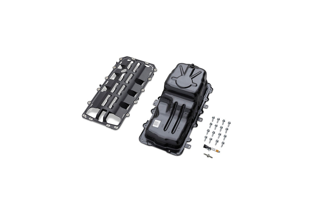 FORD M-6675-M50A1 Ford M-6675-M50A1 5.0L Coyote Gen-2 Oil Pan Kit