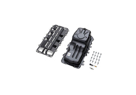 FORD M-6675-M50A1 Ford M-6675-M50A1 5.0L Coyote Gen-2 Oil Pan Kit
