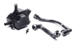 FORD M6766-A50 Oil-Air Separator RH 5.0L/5.2L Coyote
