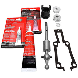 FORD M7210-MA Short Throw Shifter Kit 15-17 Mustang wo/Knob