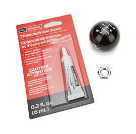 FORD M7213-M8 6-Speed Shift Knob