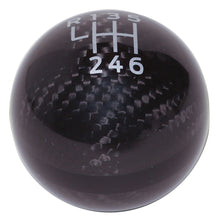 Load image into Gallery viewer, FORD M-7213-MCF Ford M-7213-MCF Carbon Fiber Look Shift Knob for 2015-2026 Mustang
