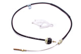FORD M7553-D302 Adj. Clutch Link Kit 96-04 Mustang
