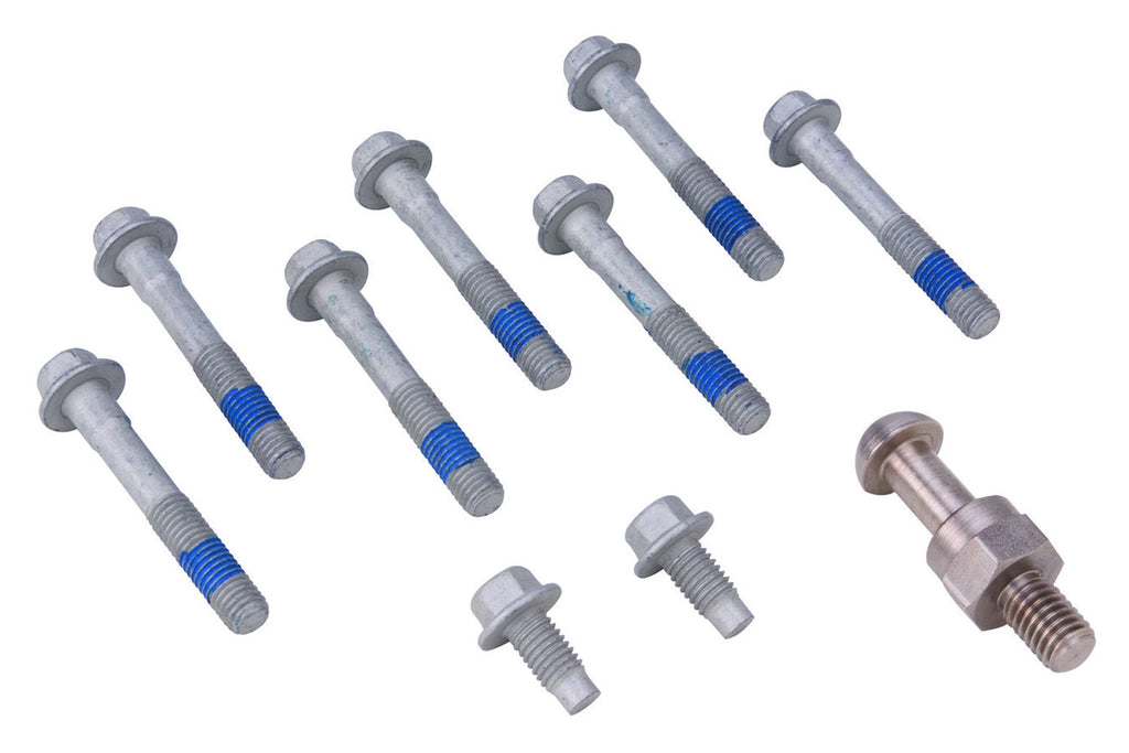 FORD M7771-A Installation Kit Modular Bellhousing