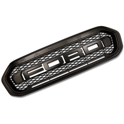 FORD M8200-FRD 2019-2023 RANGER Ford Front Grille