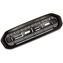 Load image into Gallery viewer, FORD M8200-FRD 2019-2023 RANGER Ford Front Grille