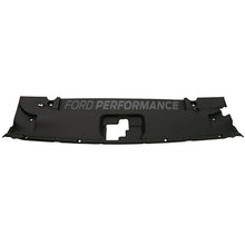 Load image into Gallery viewer, FORD M8291-FP Radiator Cover Mustang 15-17 w/Ford Performance