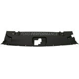 FORD M8291-FP Radiator Cover Mustang 15-17 w/Ford Performance