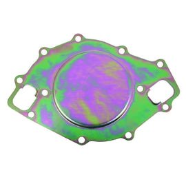 FORD M8501-460BP Backing Plate BBF 460 Water Pump